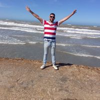 Hernan Plencovich's Photo