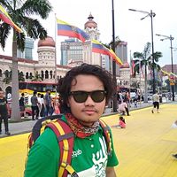 Photos de Fajar Putra