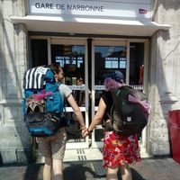 Tristan Morlaës's Photo