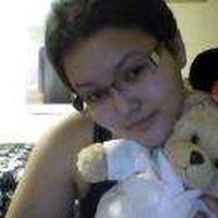 Kamilya Salibayeva's Photo