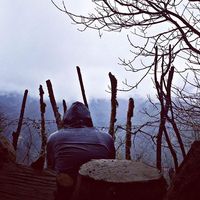 Ali Hashemian's Photo