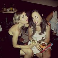 Elena Gordejuela Marin's Photo