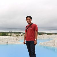 Muhammad Catur Nugraha的照片