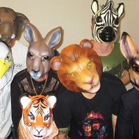 Morgan Smith的照片