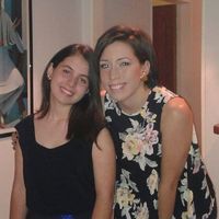 Gaby Perez D Lacoste's Photo