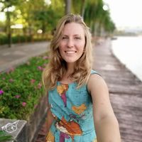 Fotos de Masha Zimnyakova