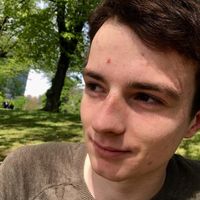 Nick Jendrysek's Photo