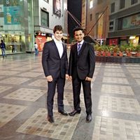 Fotos de Mukesh Sharma