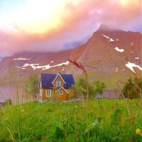 little lofoten lodge's Photo