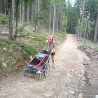 Barbora and Tomáš Kavkovi/Duchkovi's Photo