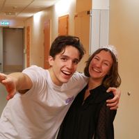 Lilian Lhommeau's Photo