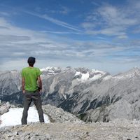 Fotos von David Ferdigg