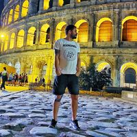 Фотографии пользователя Iván Bendayán