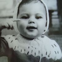 Dina Janoshvili's Photo