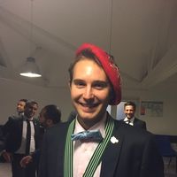 Peyo Larrue的照片