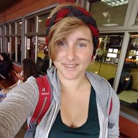 Larissa Schneider的照片