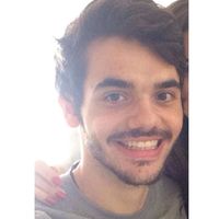 Rodrigo Caio Novaes's Photo