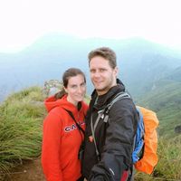 Fotos de macrae  & carolann