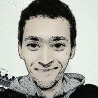 Photos de Ihssane El Ghazi