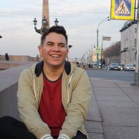 George  Mitchell's Photo