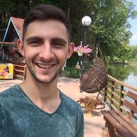 Ihor Tarasiuk's Photo