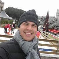 Adrian Vargas's Photo