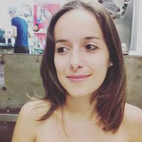 Ariane Neroulidis的照片