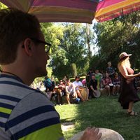 David Hopper's Photo