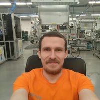 Mihail Kozak的照片