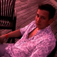 Андрій Няйко's Photo