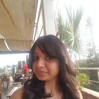 Fotos de Nupur Agrawal