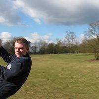 Pascal Luiten's Photo