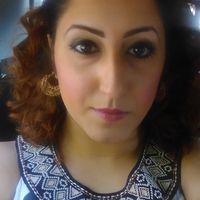 Fotos von Majda Abouelfath