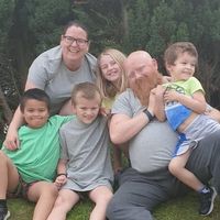 John Dewhurst's Photo