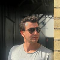 Haluk Ozcan的照片