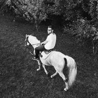 Batuhan Keskiner's Photo