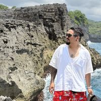 Amin Shrestha's Photo