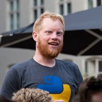 Mikkel Mortensen's Photo