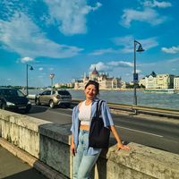 Lara Čobanov's Photo