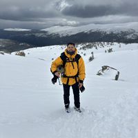 Alvaro Pérez的照片