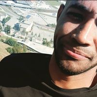 Fotos de Paulo Cotrim