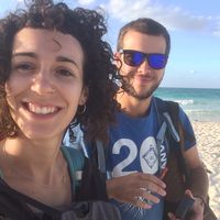 Eduard and Francina's Photo