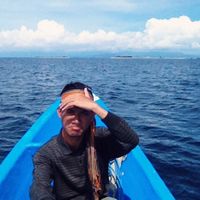 Rizky Faizal的照片