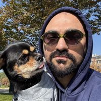 İsmail Harput的照片