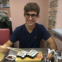 Martin Jiřík's Photo