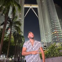 Oussama Khalfallah的照片