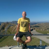 Фотографии пользователя Martin Dvořák