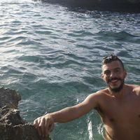 yESID GONZALEZ's Photo