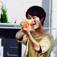 Naoki Hiruma's Photo