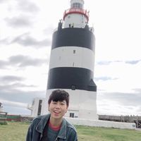 YI-NING LIEN's Photo